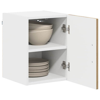 Mobile da cucina Kalmar 2 pcs Rovere artigianale