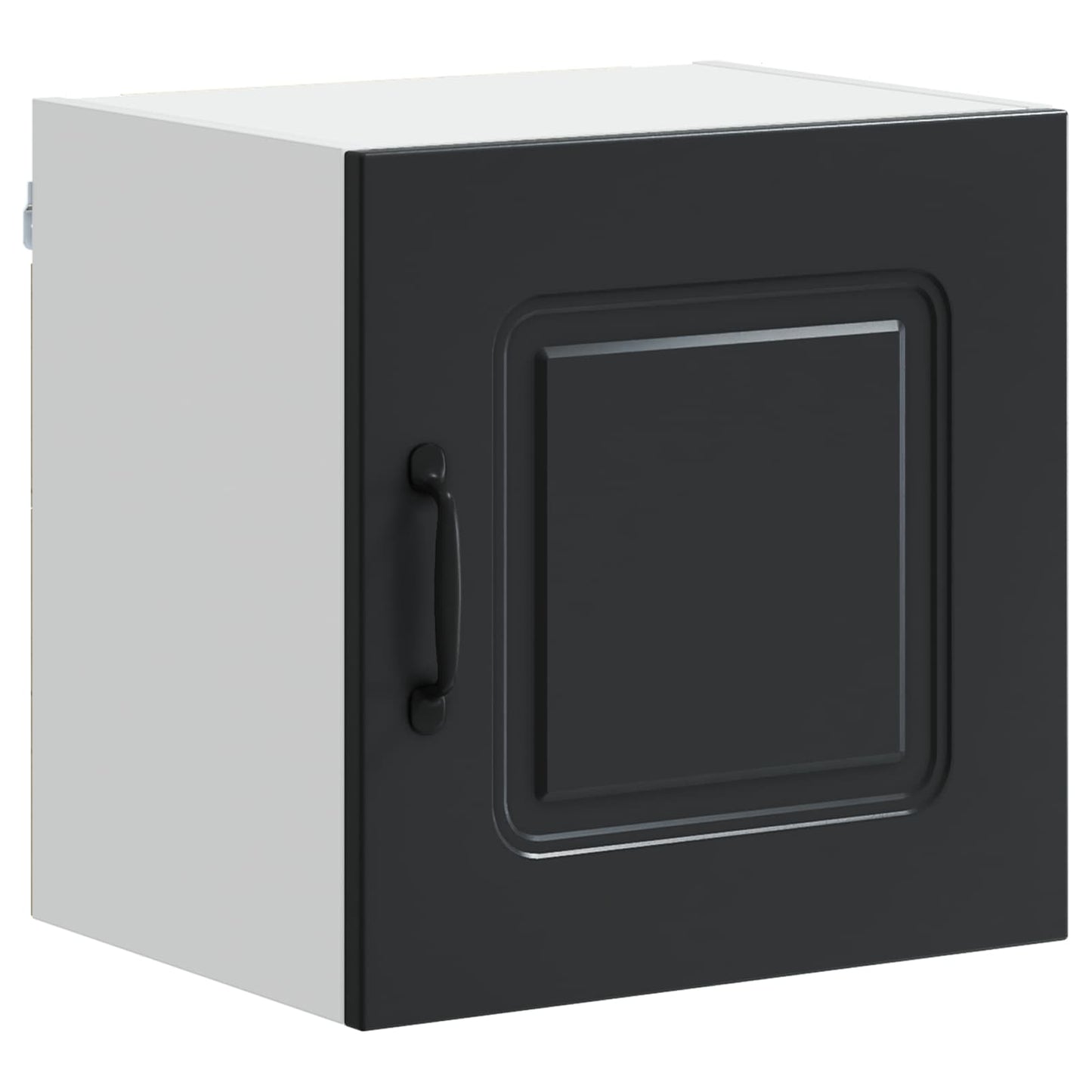 Mobile da cucina Kalmar Nero 40 x 31 x 40 cm Legno multistrato