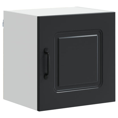 Mobile da cucina Kalmar Nero 40 x 31 x 40 cm Legno multistrato