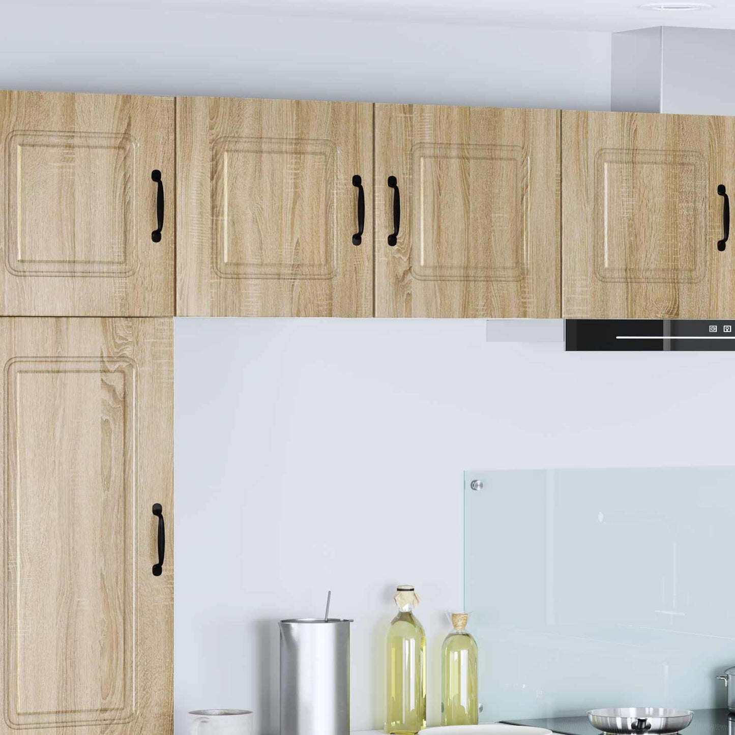 Mobile da cucina Kalmar Rovere Sonoma 40 x 31 x 40 cm