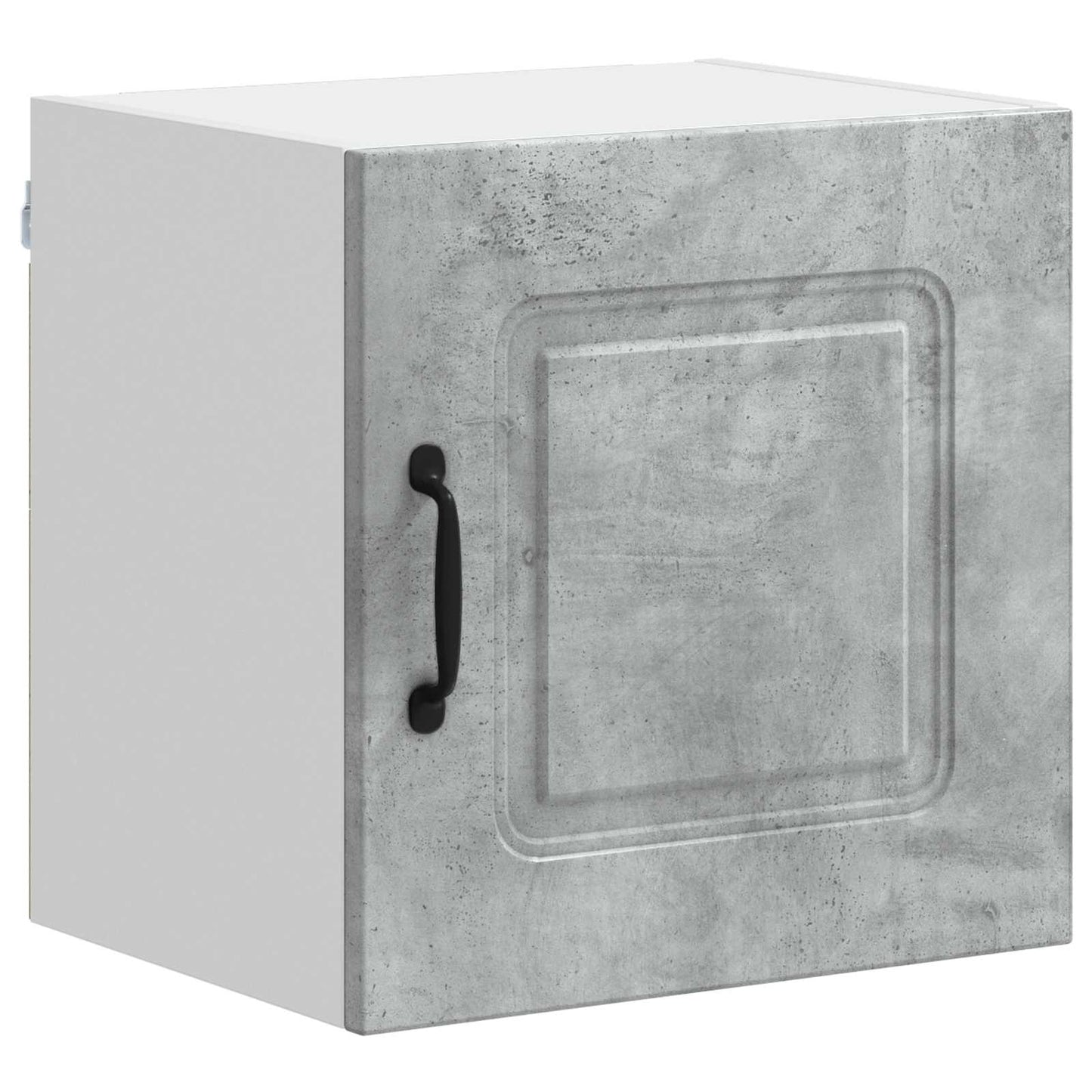 Mobile da cucina Kalmar Grigio cemento 40 x 31 x 40 cm