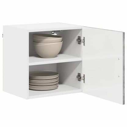 Mobile da cucina Kalmar 2 pcs Grigio cemento 40 x 31 x 40 cm