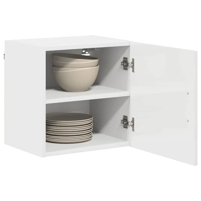 Mobile da cucina Kalmar Bianco Lucido 40 x 31 x 40 cm