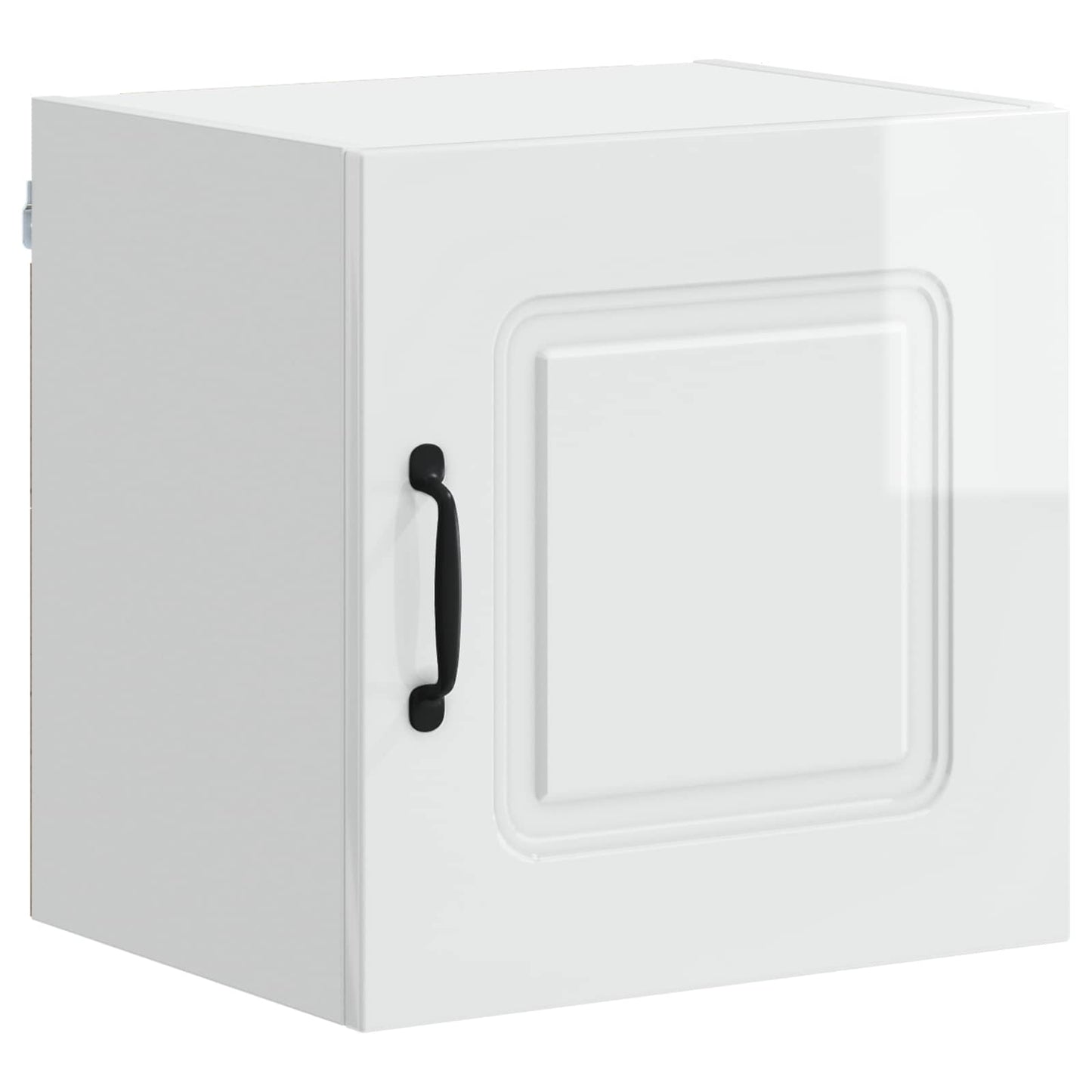 Mobile da cucina Kalmar 2 pcs Bianco Lucido 40 x 31 x 40 cm