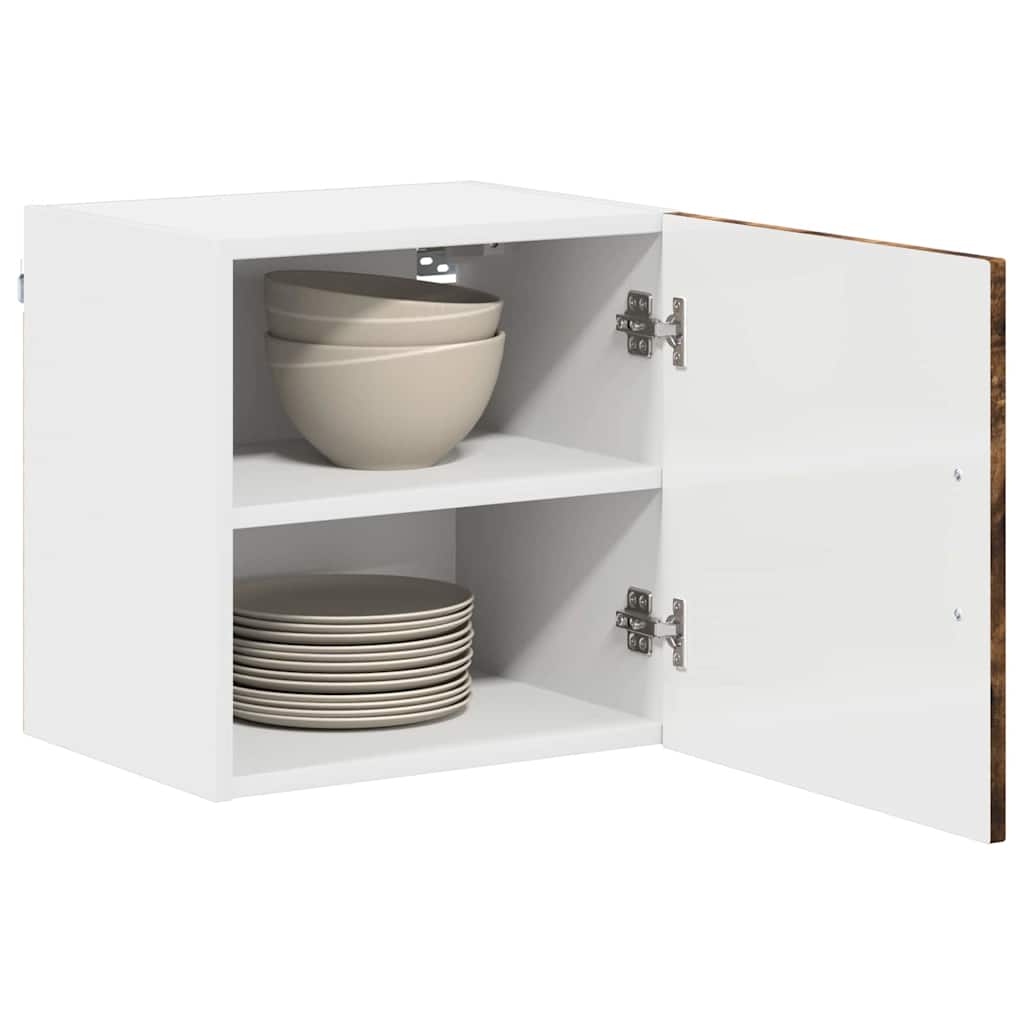 Mobile da cucina Kalmar Rovere fumÃ© 40 x 31 x 40 cm