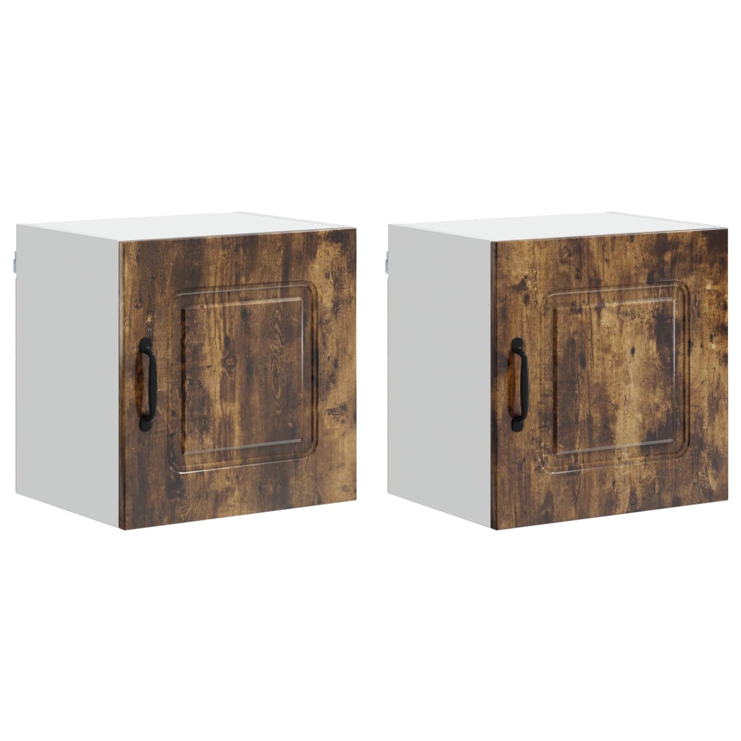 Mobile da cucina Kalmar 2 pcs Rovere fumÃ© 40 x 31 x 40 cm