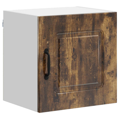 Mobile da cucina Kalmar 2 pcs Rovere fumÃ© 40 x 31 x 40 cm