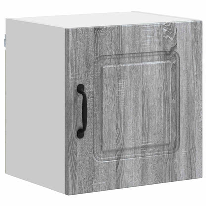 Mobile da cucina Kalmar Grigio Sonoma 40 x 31 x 40 cm