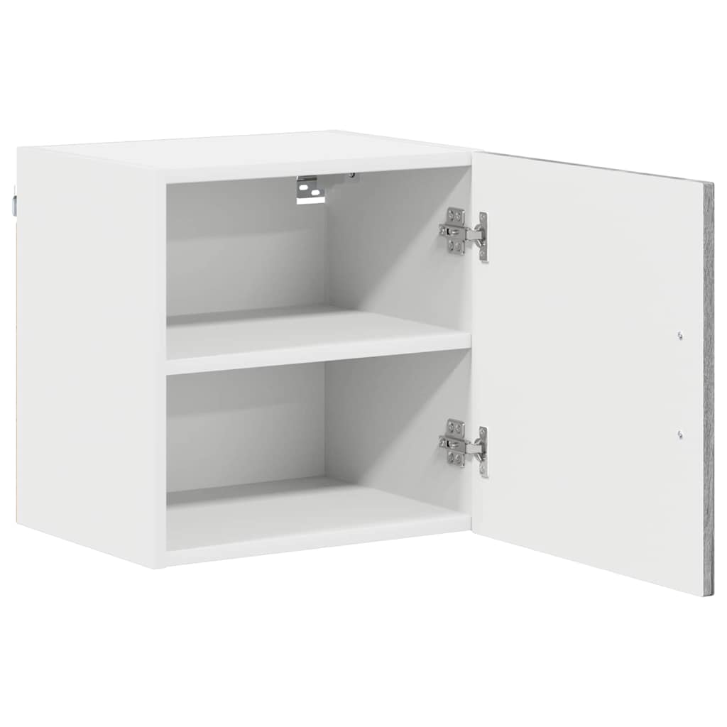 Mobile da cucina Kalmar Grigio Sonoma 40 x 31 x 40 cm