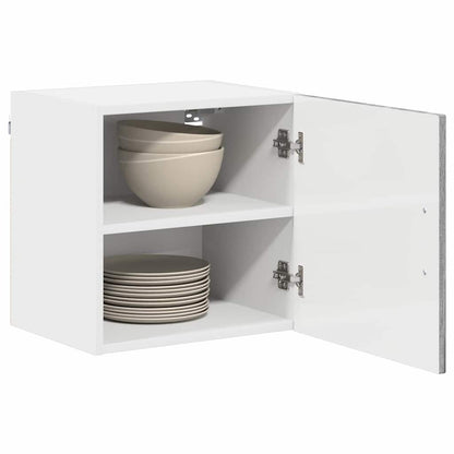Mobile da cucina Kalmar 2 pcs Grigio Sonoma 40 x 31 x 40 cm