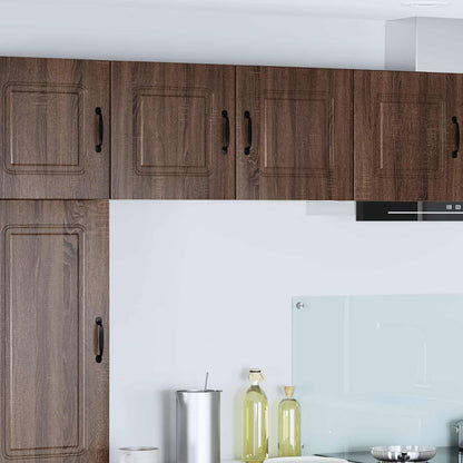 Mobile da cucina Kalmar Rovere Marrone 40 x 31 x 40 cm