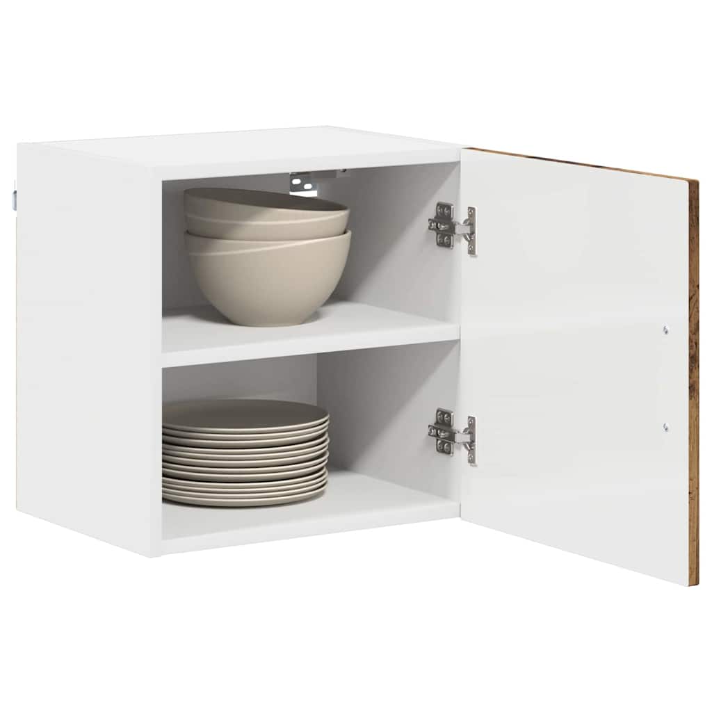 Mobile da cucina Kalmar Legno vecchio 40 x 31 x 40 cm