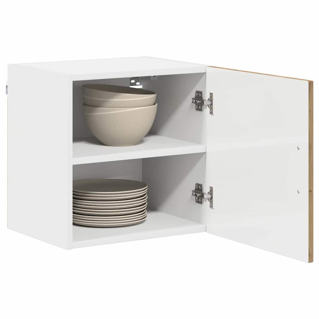 Mobile da cucina Kalmar Rovere artigianale 40 x 31 x 40 cm
