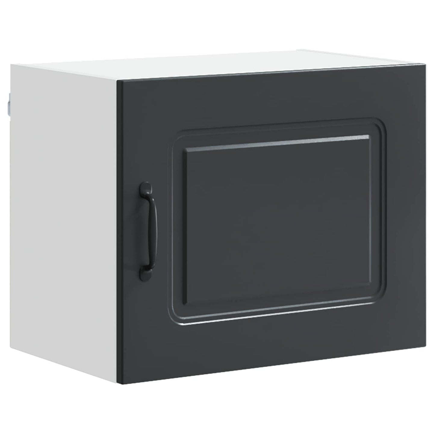 Mobile da cucina Kalmar 2 pcs Nero 50 x 31 x 40 cm