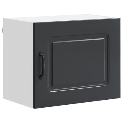 Mobile da cucina Kalmar 2 pcs Nero 50 x 31 x 40 cm
