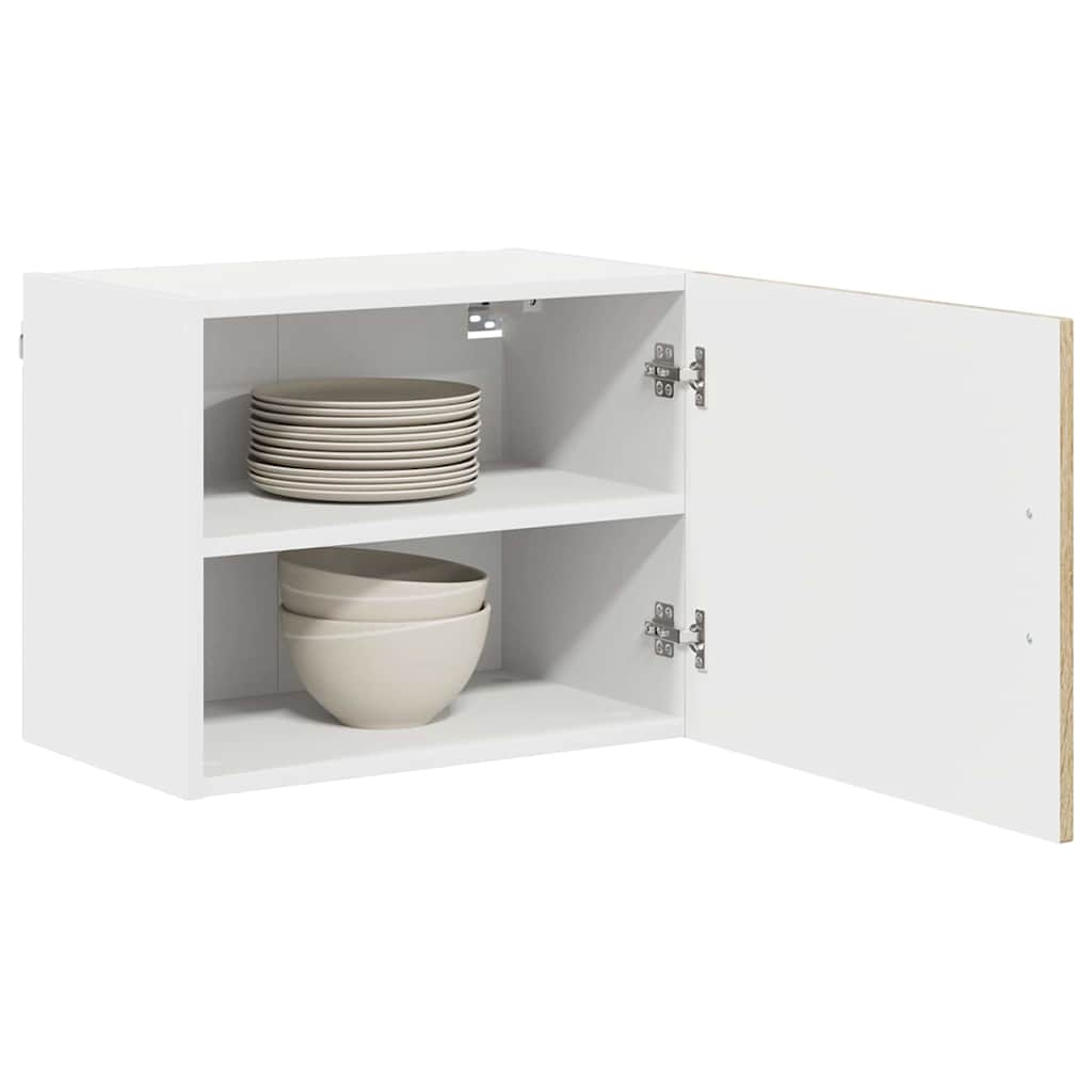 Mobile da cucina Kalmar Rovere Sonoma 50 x 31 x 40 cm