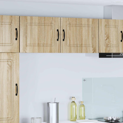 Mobile da cucina Kalmar 2 pcs Rovere Sonoma 50 x 31 x 40 cm
