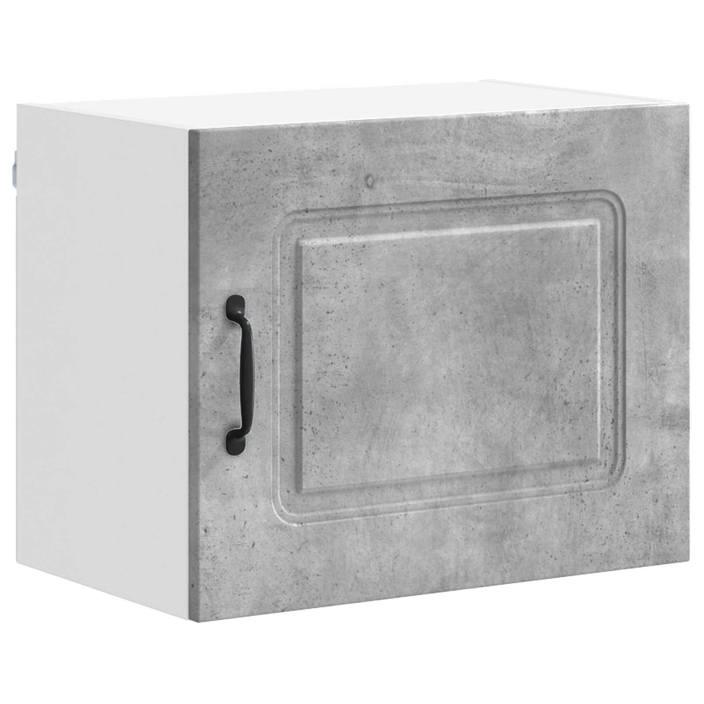 Mobile da cucina Kalmar 2 pcs Grigio cemento 50 x 31 x 40 cm