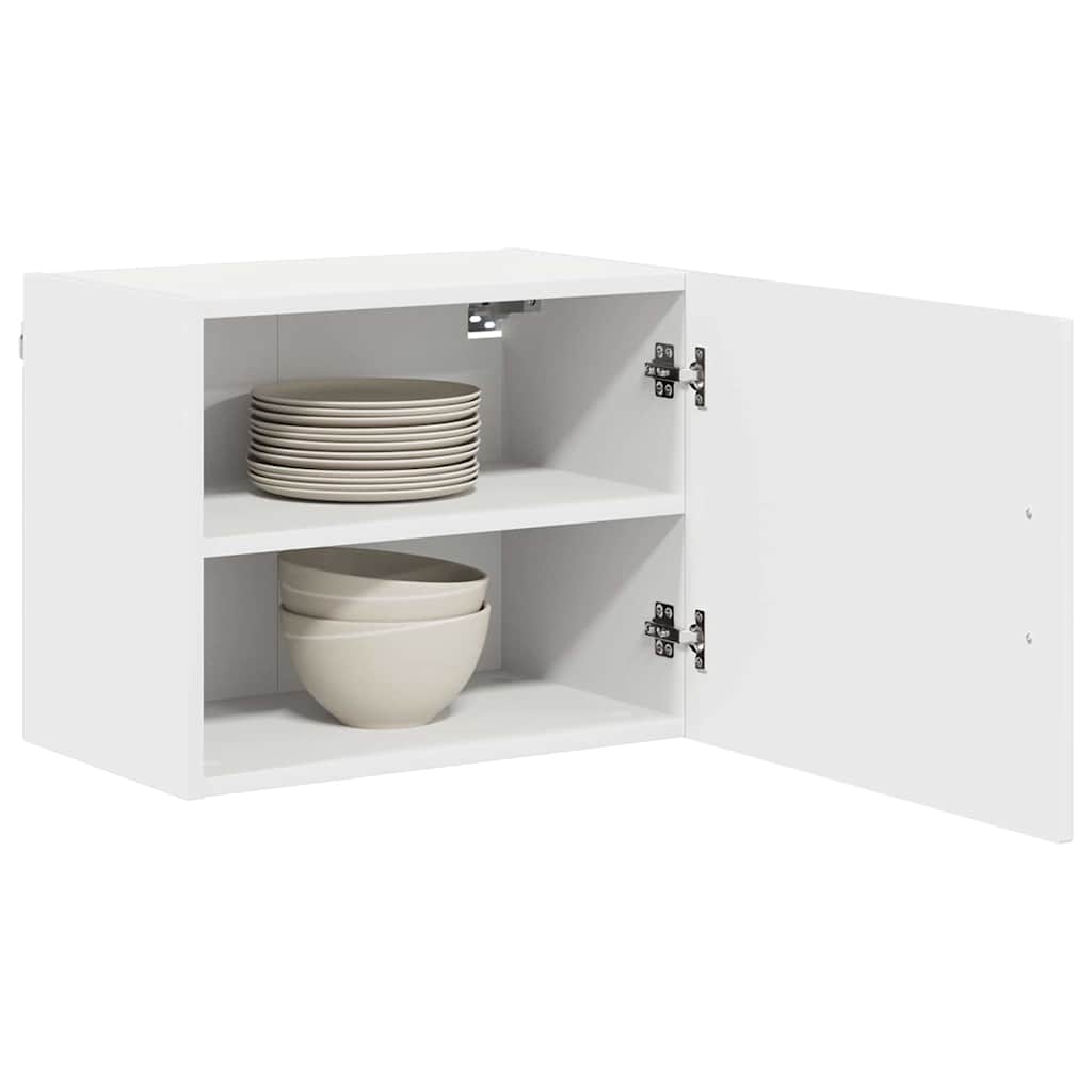 Mobile da cucina Kalmar 2 pcs Bianco Lucido 50 x 31 x 40 cm