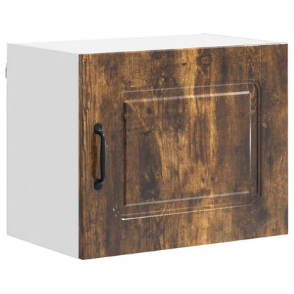 Mobile da cucina Kalmar 2 pcs Rovere fumÃ© 50 x 31 x 40 cm