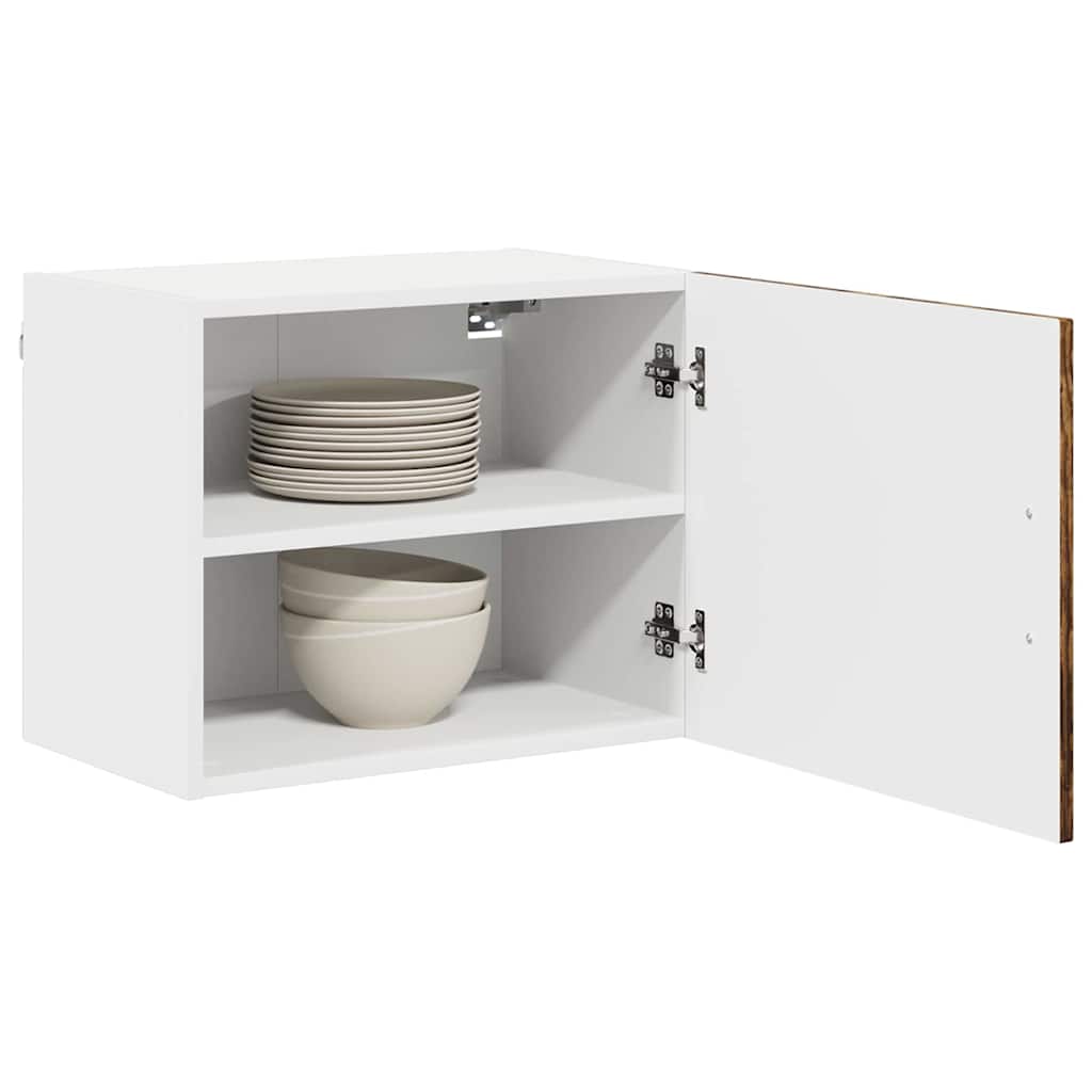 Mobile da cucina Kalmar 2 pcs Rovere fumÃ© 50 x 31 x 40 cm