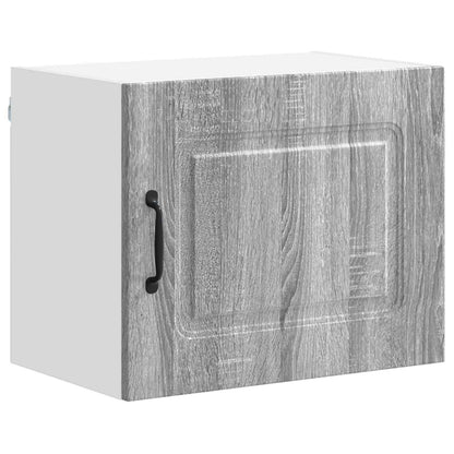 Mobile da cucina Kalmar Grigio Sonoma 50 x 31 x 40 cm