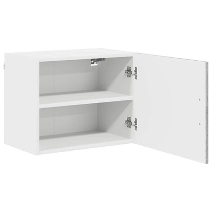 Mobile da cucina Kalmar Grigio Sonoma 50 x 31 x 40 cm