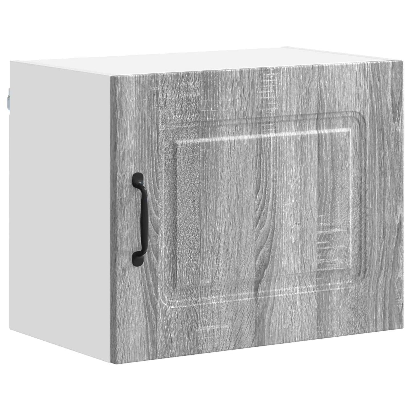 Mobile da cucina Kalmar 2 pcs Grigio Sonoma 50 x 31 x 40 cm
