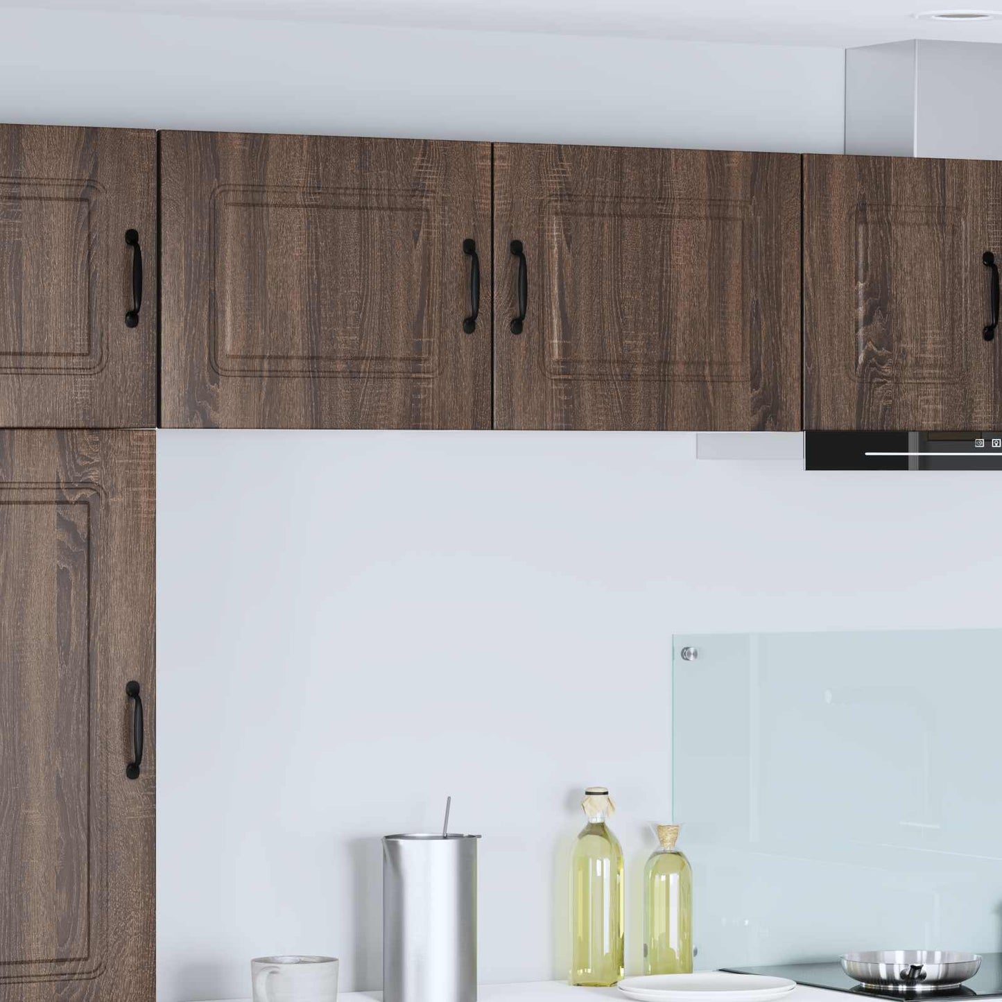 Mobile da cucina Kalmar Rovere Marrone 50 x 31 x 40 cm