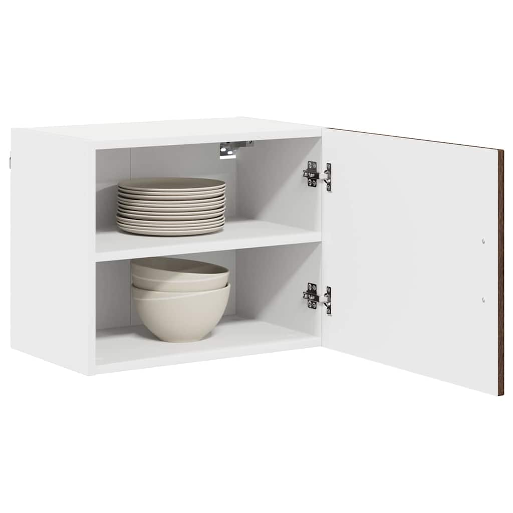 Mobile da cucina Kalmar 2 pcs Rovere Marrone 50 x 31 x 40 cm