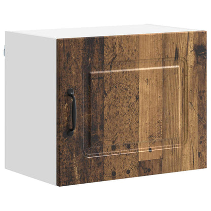 Mobile da cucina Kalmar Legno vecchio 50 x 31 x 40 cm