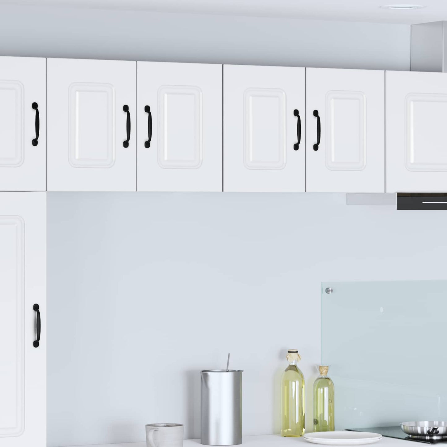 Mobile da cucina Kalmar Bianco 60 x 31 x 40 cm