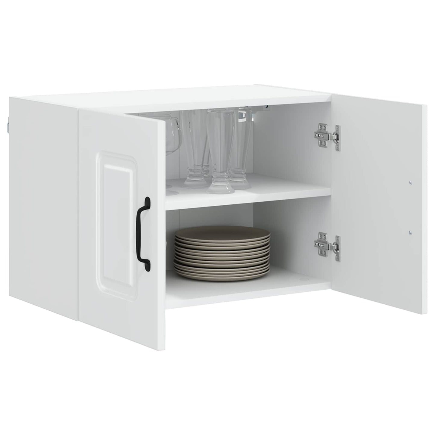 Mobile da cucina Kalmar Bianco 60 x 31 x 40 cm