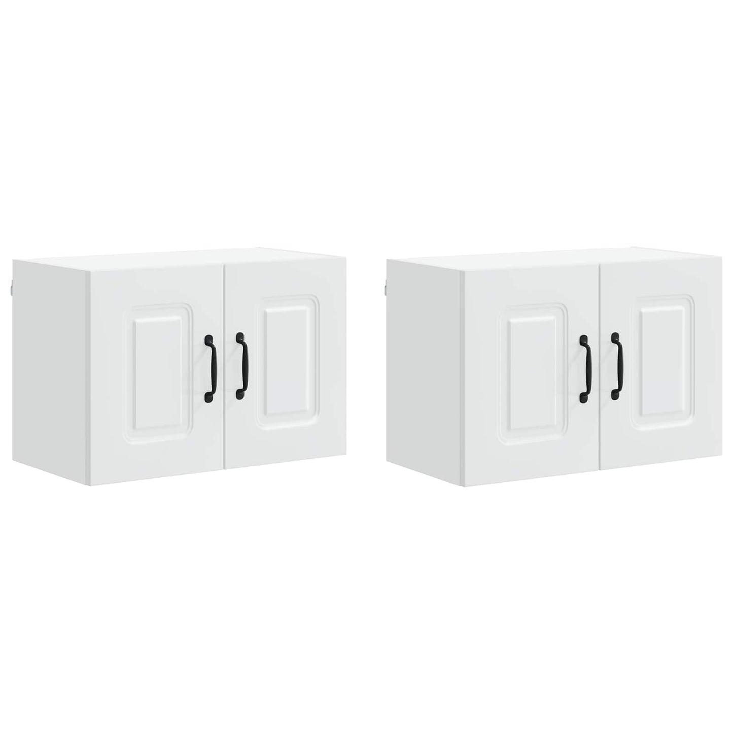 Mobile da cucina Kalmar 2 pcs Bianco 60 x 31 x 40 cm