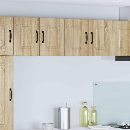 Mobile da cucina Kalmar 2 pcs Rovere Sonoma 60 x 31 x 40 cm