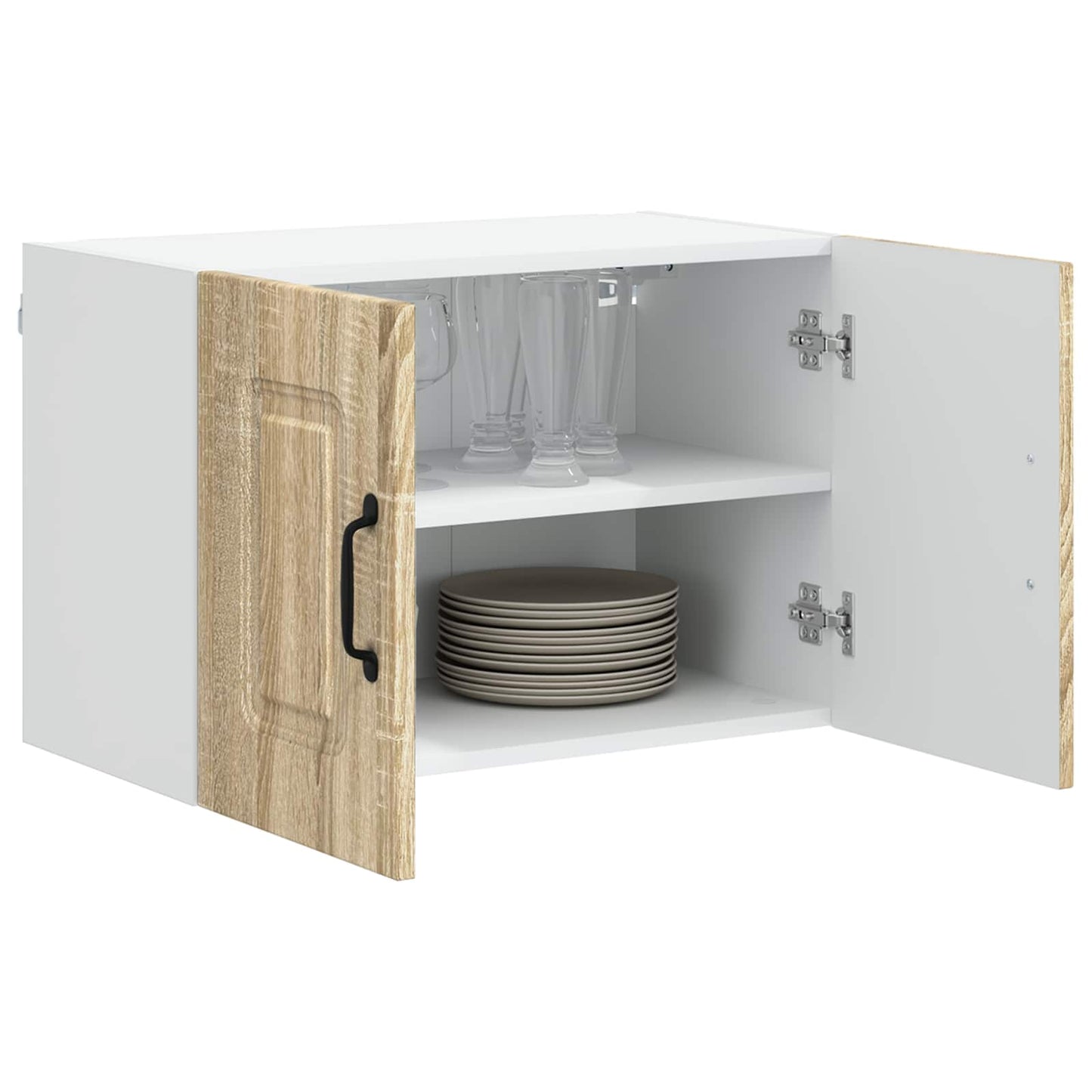 Mobile da cucina Kalmar 2 pcs Rovere Sonoma 60 x 31 x 40 cm