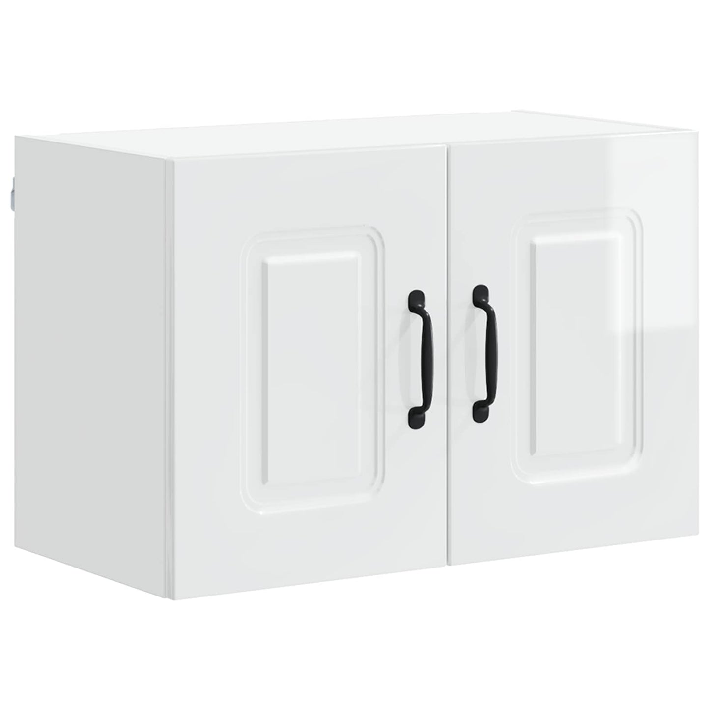 Mobile da cucina Kalmar Bianco Lucido 60 x 31 x 40 cm