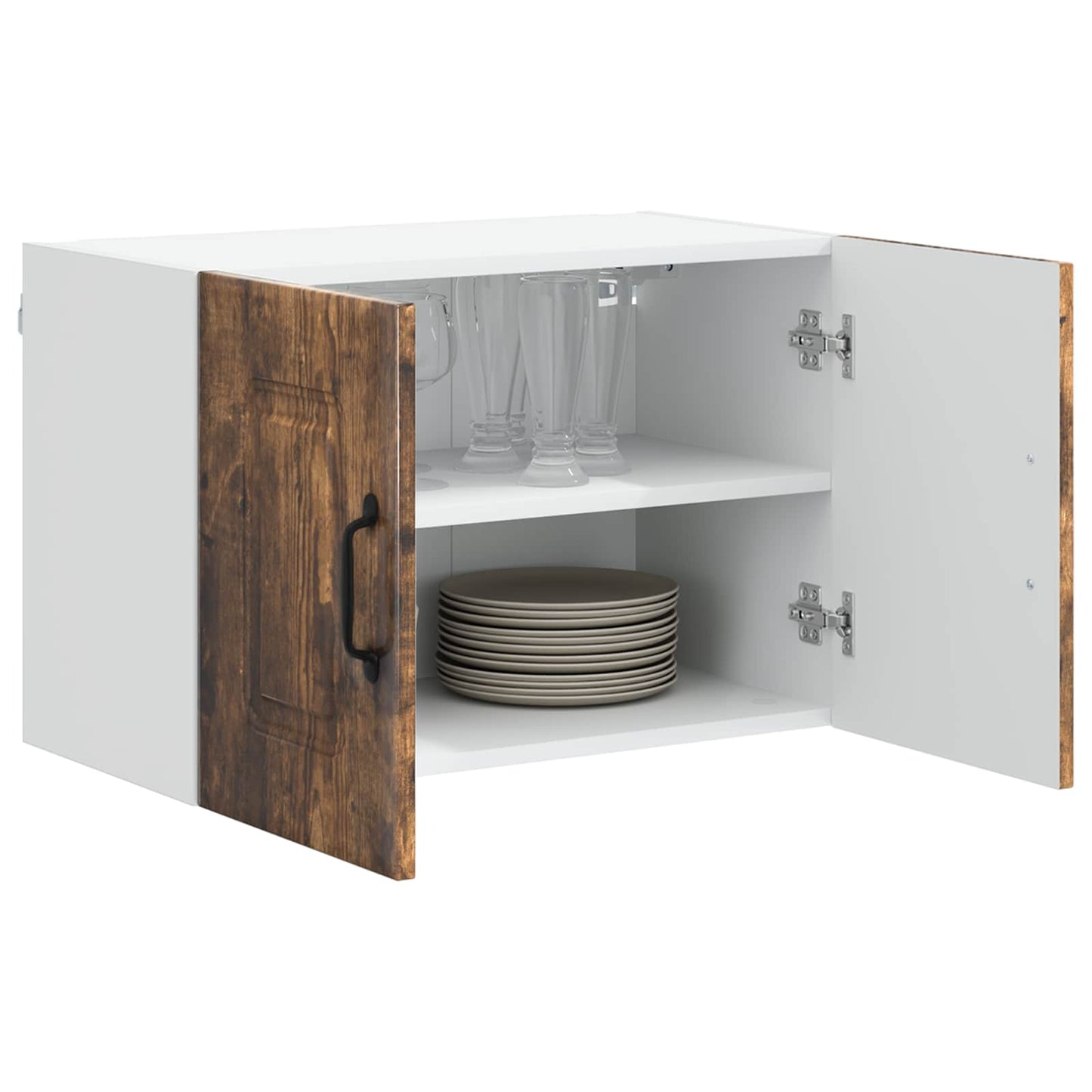 Mobile da cucina Kalmar Rovere fumÃ© 60 x 31 x 40 cm