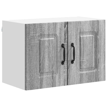 Mobile da cucina Kalmar Grigio Sonoma 60 x 31 x 40 cm