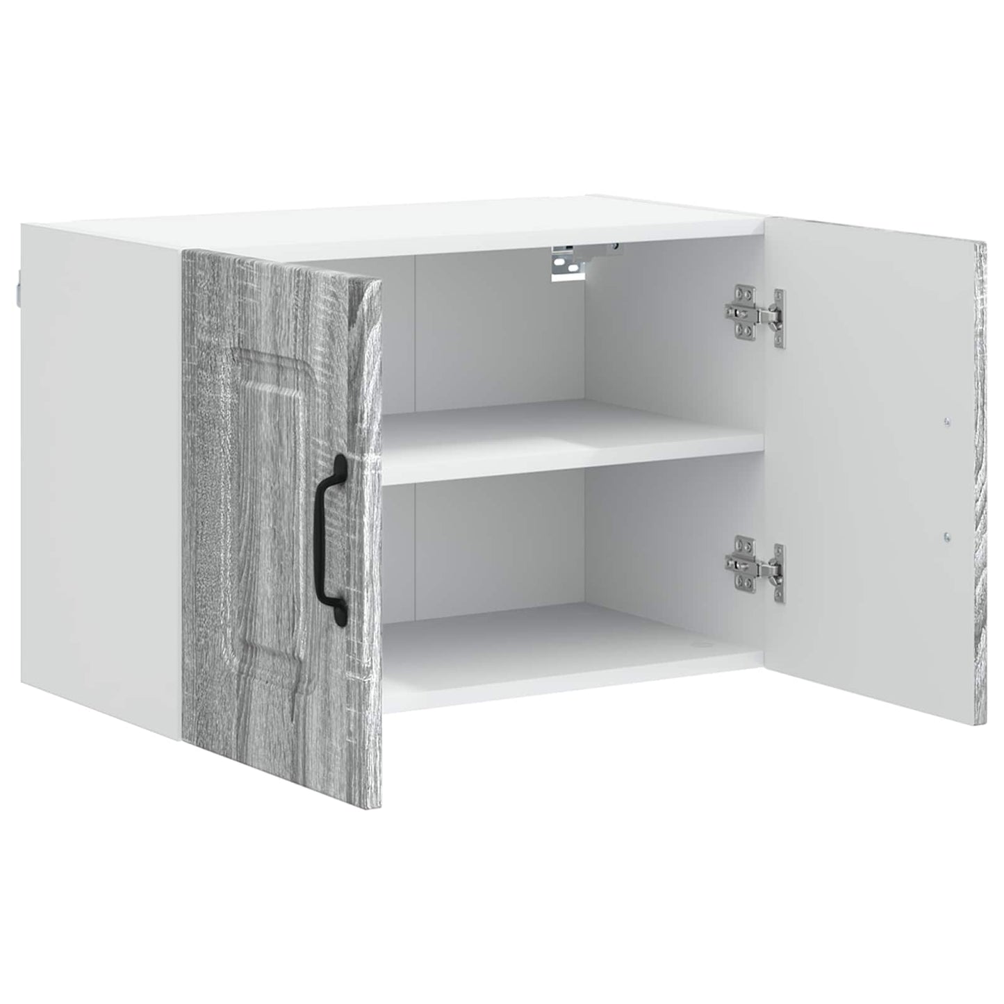 Mobile da cucina Kalmar Grigio Sonoma 60 x 31 x 40 cm