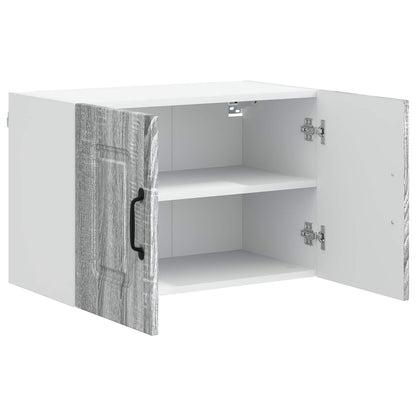 Mobile da cucina Kalmar Grigio Sonoma 60 x 31 x 40 cm