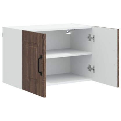 Mobile da cucina Kalmar Rovere Marrone 60 x 31 x 40 cm