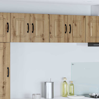 Mobile da cucina Kalmar Rovere artigianale 60 x 31 x 40 cm