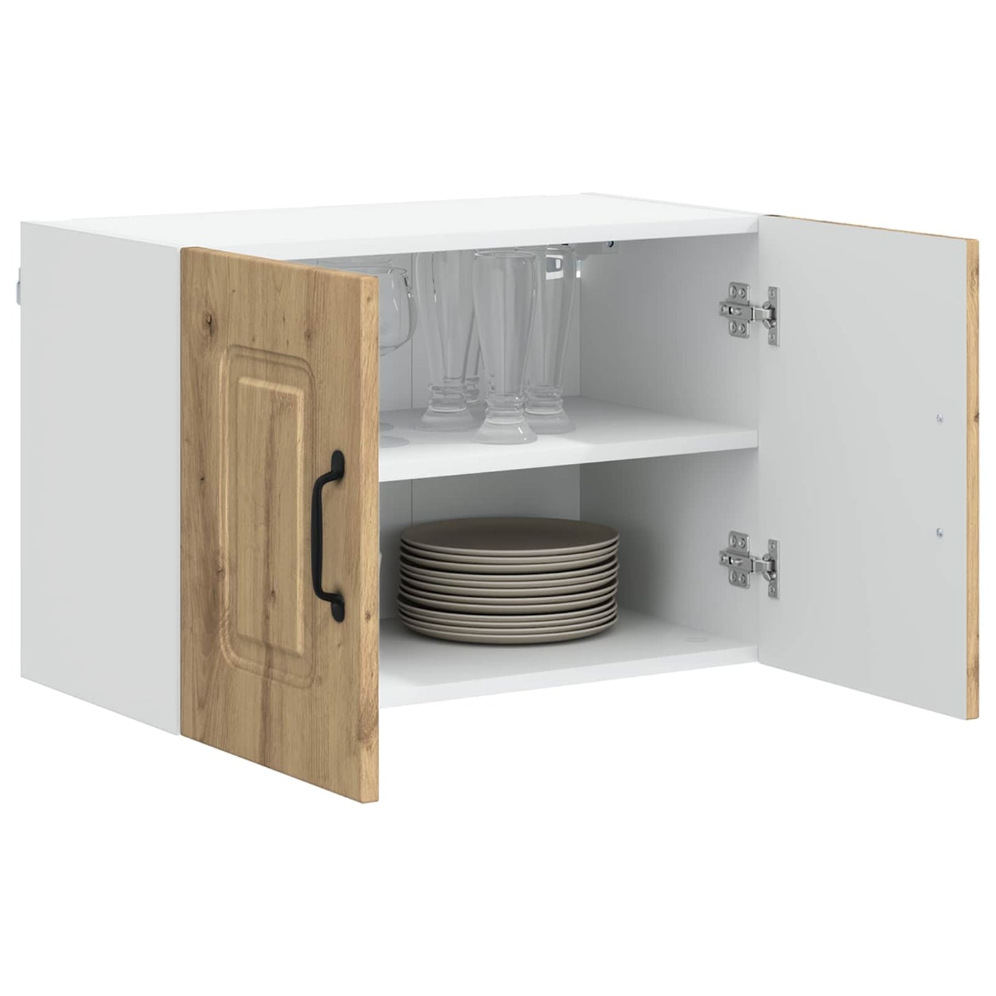 Mobile da cucina Kalmar Rovere artigianale 60 x 31 x 40 cm
