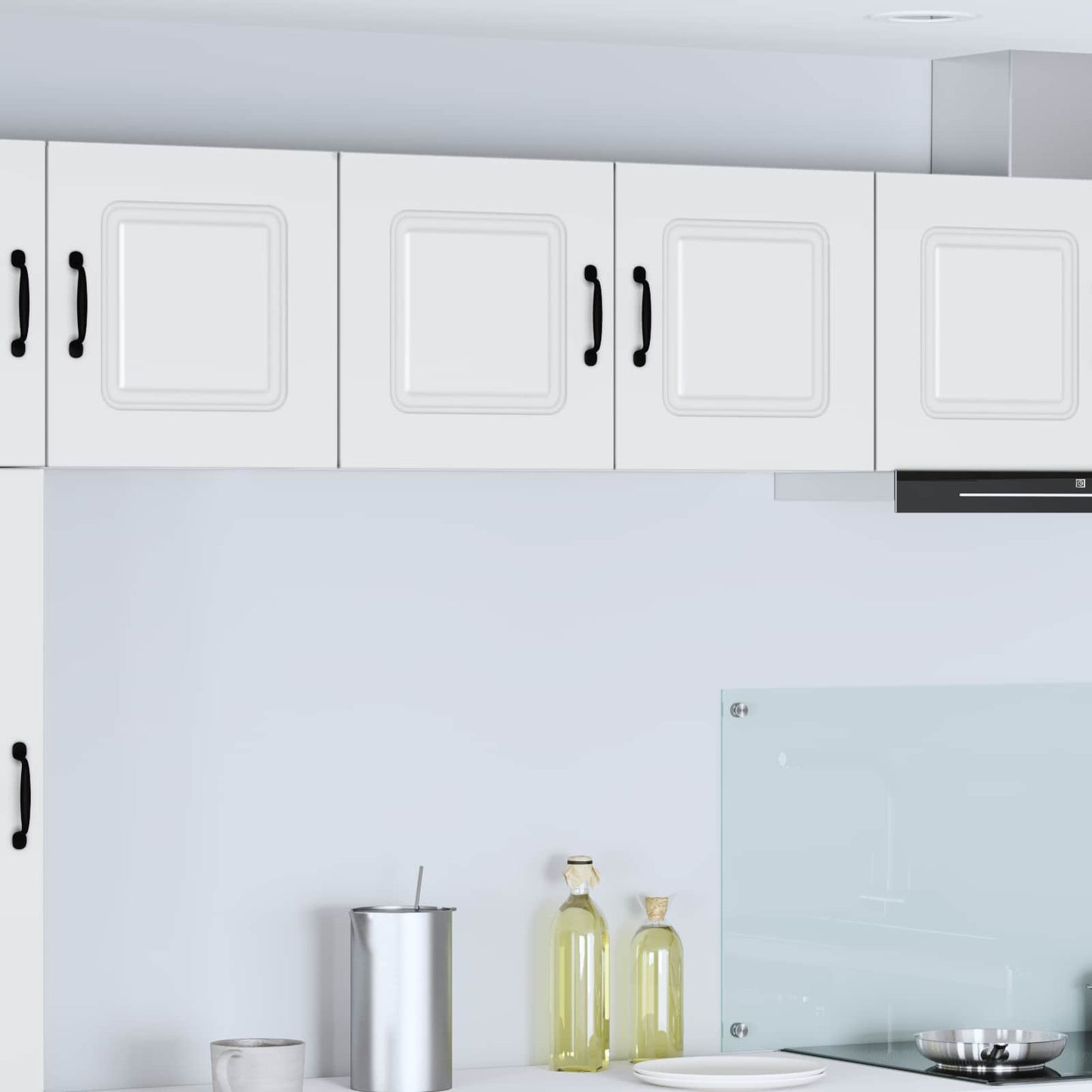 Mobile da cucina Kalmar Bianco 80 x 31 x 40 cm