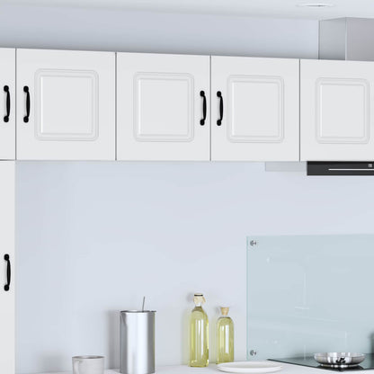 Mobile da cucina Kalmar Bianco 80 x 31 x 40 cm