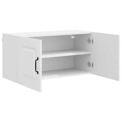 Mobile da cucina Kalmar Bianco 80 x 31 x 40 cm