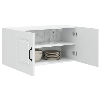 Mobile da cucina Kalmar Bianco 80 x 31 x 40 cm