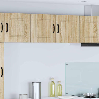 Mobile da cucina Kalmar Rovere Sonoma 80 x 31 x 40 cm