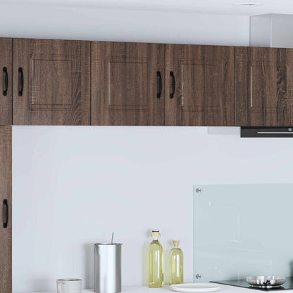 Mobile da cucina Kalmar Rovere Marrone 80 x 31 x 40 cm